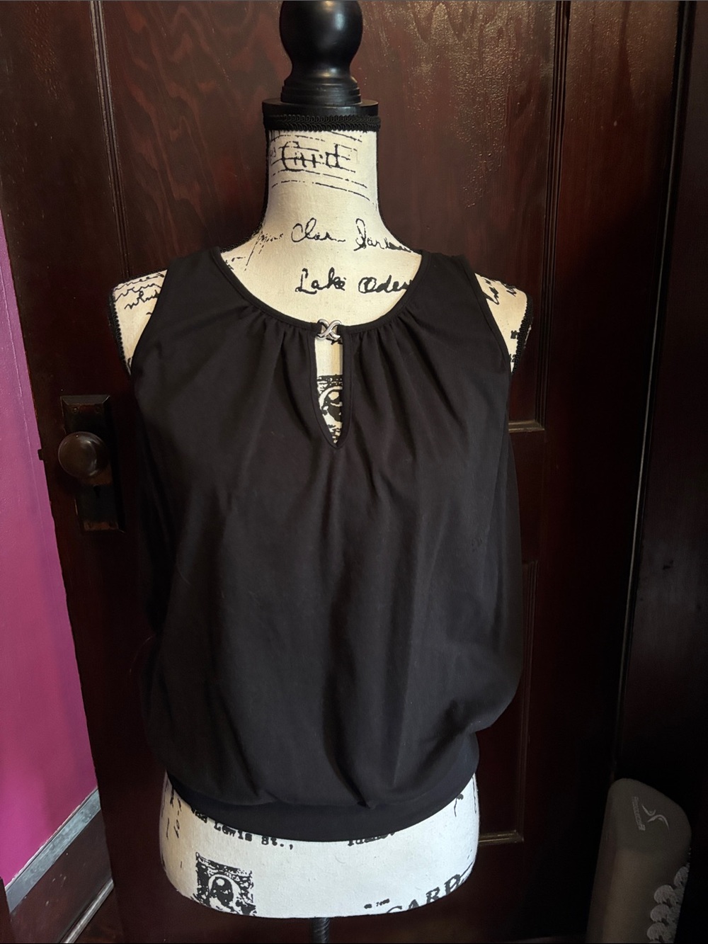 SHIEN top
